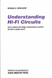 understanding hi fi circuits